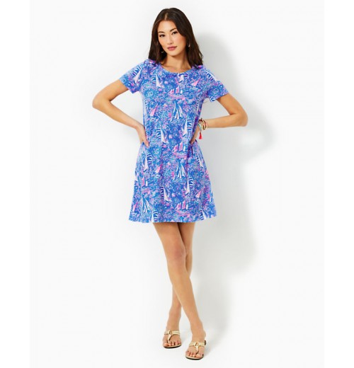 Cody T-Shirt Dress Cody T-Shirt Dress