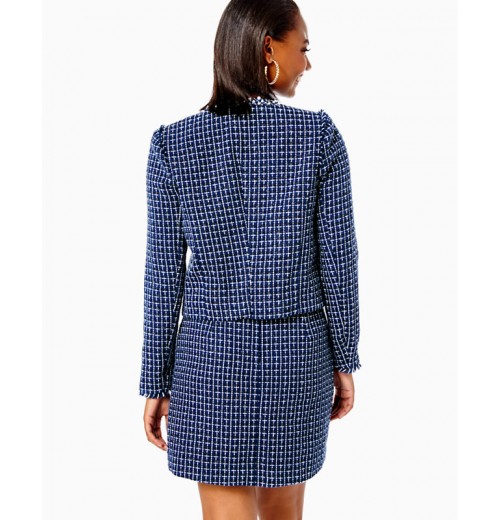 Vianne Jacket Vianne Jacket