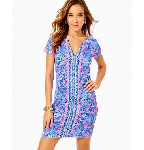 UPF 50+ Sophiletta Dress UPF 50+ Sophiletta Dress
