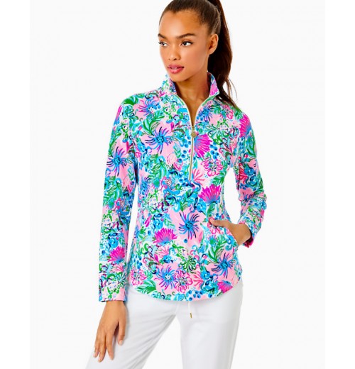 UPF 50+ Skipper Popover UPF 50+ Skipper Popover