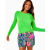 5" Gretchen High-Rise Short 5" Gretchen High-Rise Short