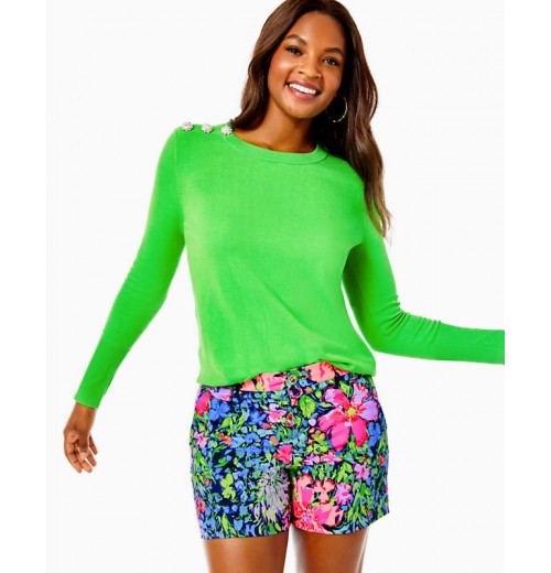5" Gretchen High-Rise Short 5" Gretchen High-Rise Short