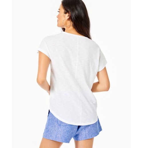 Colie Graphic Tee Colie Graphic Tee