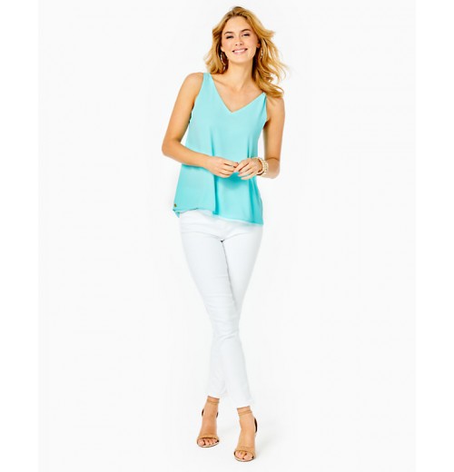 Florin Reversible Top Florin Reversible Top