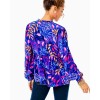 Sarita Silk Top Sarita Silk Top
