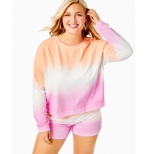 Sheridan Long Sleeve Sweatshirt Sheridan Long Sleeve Sweatshirt