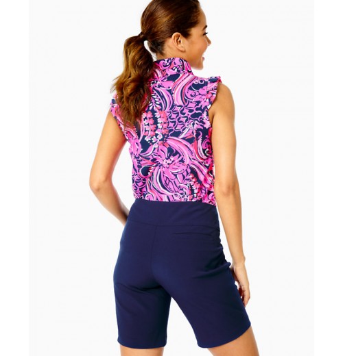 UPF 50+ Luxletic 9" Reid Short UPF 50+ Luxletic 9" Reid Short