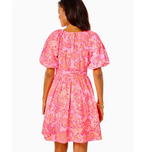 Knoxlie Dress Knoxlie Dress
