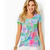 Etta Scoopneck Top Etta Scoopneck Top