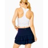 UPF 50+ Luxletic Miesha Scallop Skort UPF 50+ Luxletic Miesha Scallop Skort