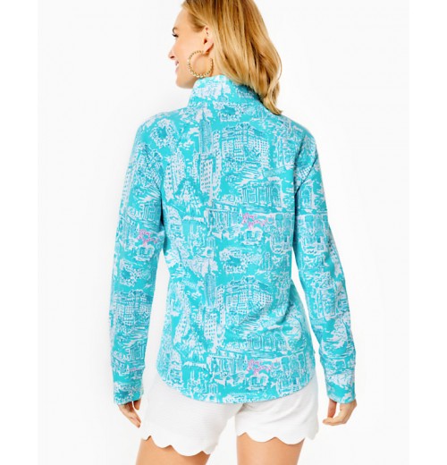 UPF 50+ Skipper Popover UPF 50+ Skipper Popover