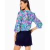 Colette Scallop Hem Skort Colette Scallop Hem Skort