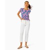 27" South Ocean High Rise Straight Leg Jean 27" South Ocean High Rise Straight Leg Jean