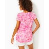 Etta Scoopneck Top Etta Scoopneck Top