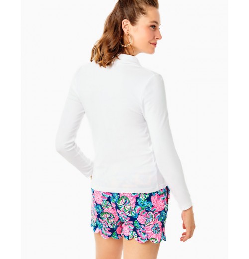 Reema Polo Top Reema Polo Top