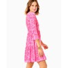 Geanna Swing Dress Geanna Swing Dress