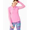 Luxletic Marion Half-Zip Sunguard Luxletic Marion Half-Zip Sunguard
