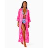 Motley Maxi Cover-Up Motley Maxi Cover-Up