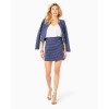 Adler Mini Skirt Adler Mini Skirt