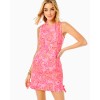 Mila Stretch Shift Dress Mila Stretch Shift Dress