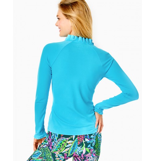 UPF 50+ Luxletic Hutton Polo UPF 50+ Luxletic Hutton Polo