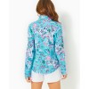 UPF 50+ Leona Zip-Up Jacket UPF 50+ Leona Zip-Up Jacket