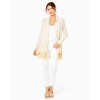 Tatum Long Fringe Hem Cardigan Tatum Long Fringe Hem Cardigan