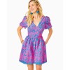 Suzie Short Sleeve Cotton Dress Suzie Short Sleeve Cotton Dress
