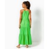 Maribella Halter Maxi Dress Maribella Halter Maxi Dress