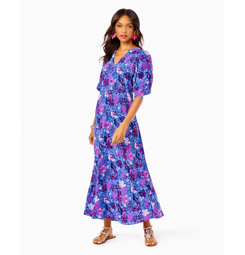 Andrei Maxi Dress Andrei Maxi Dress