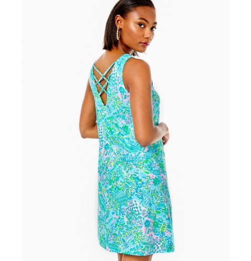 Kristen Swing Dress Kristen Swing Dress
