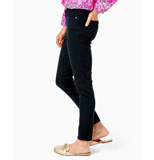 29" South Ocean High-Rise Skinny Pant 29" South Ocean High-Rise Skinny Pant