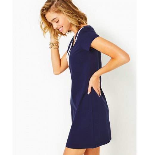 Brewster Dress Brewster Dress