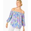 Maryellen Off-The-Shoulder Top Maryellen Off-The-Shoulder Top