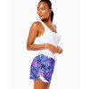 Luxletic 4" Ocean Trail Short Luxletic 4" Ocean Trail Short
