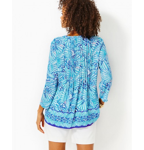 Marilina Tunic Top Marilina Tunic Top