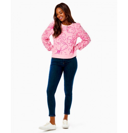 Lissome Sweatshirt Lissome Sweatshirt