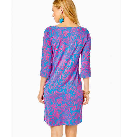 UPF 50+ ChillyLilly Braedyn Dress UPF 50+ ChillyLilly Braedyn Dress