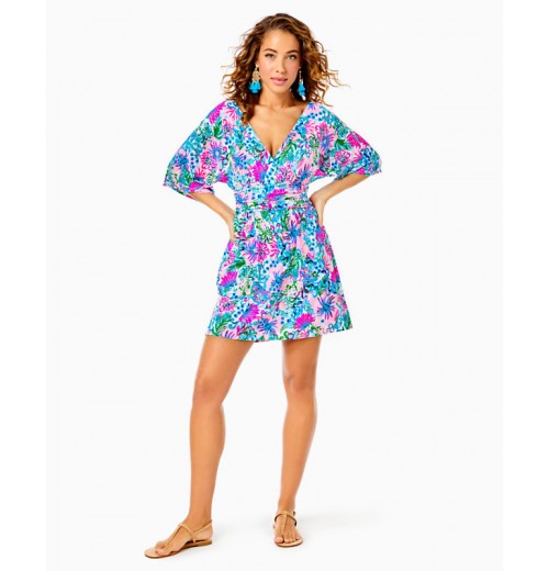 Parigi Skort Romper Parigi Skort Romper