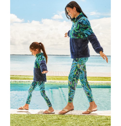 UPF 50+ Luxletic 28" Island Jogger UPF 50+ Luxletic 28" Island Jogger