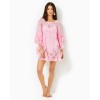 Atley Ruffle Cover-Up Atley Ruffle Cover-Up