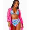 Motley Maxi Cover-Up Motley Maxi Cover-Up