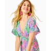 Juliet Ruffle Midi Dress Juliet Ruffle Midi Dress