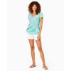 Etta V-Neck Top Etta V-Neck Top