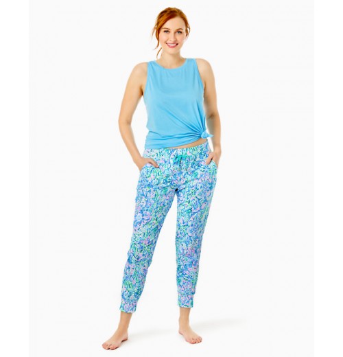 UPF 50+ Luxletic 28" Island Jogger UPF 50+ Luxletic 28" Island Jogger