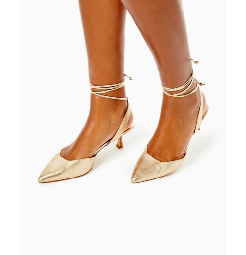 Abbygale Kitten Heel Abbygale Kitten Heel