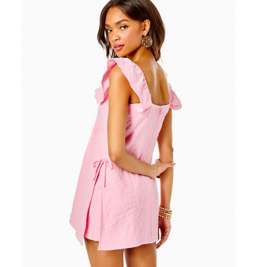 Zoya Romper Zoya Romper