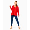 Sevie Dolman Sweater Sevie Dolman Sweater