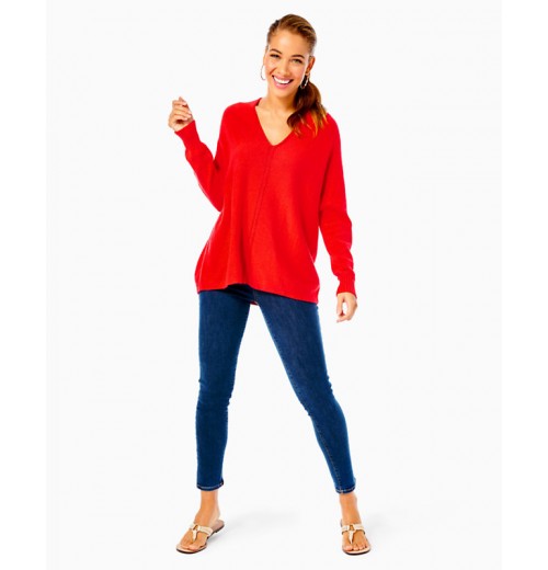 Sevie Dolman Sweater Sevie Dolman Sweater
