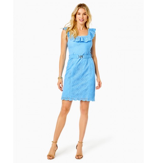 Ryann Shift Dress Ryann Shift Dress